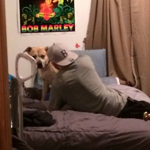 Meet your Posher, John